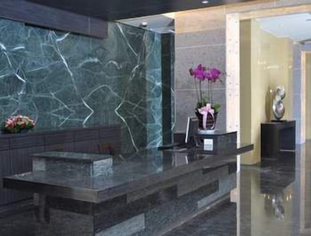 Byeyer Hotel Hualien 2