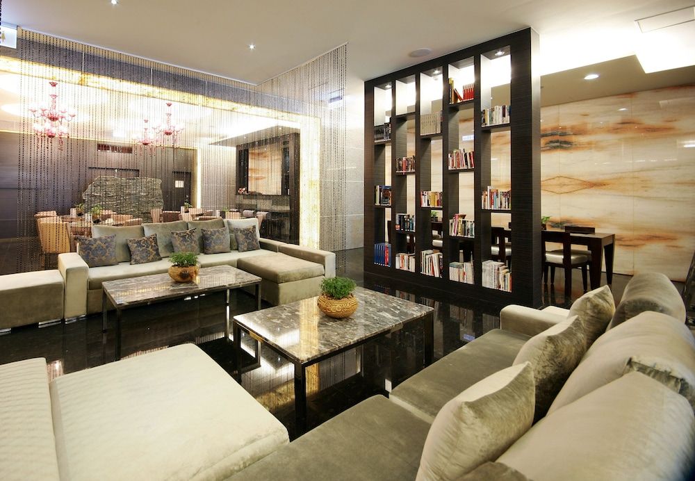 Byeyer Hotel Hualien 3