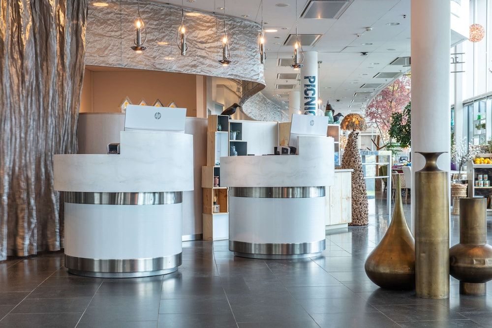 Radisson Blu Hotel, Uppsala 3