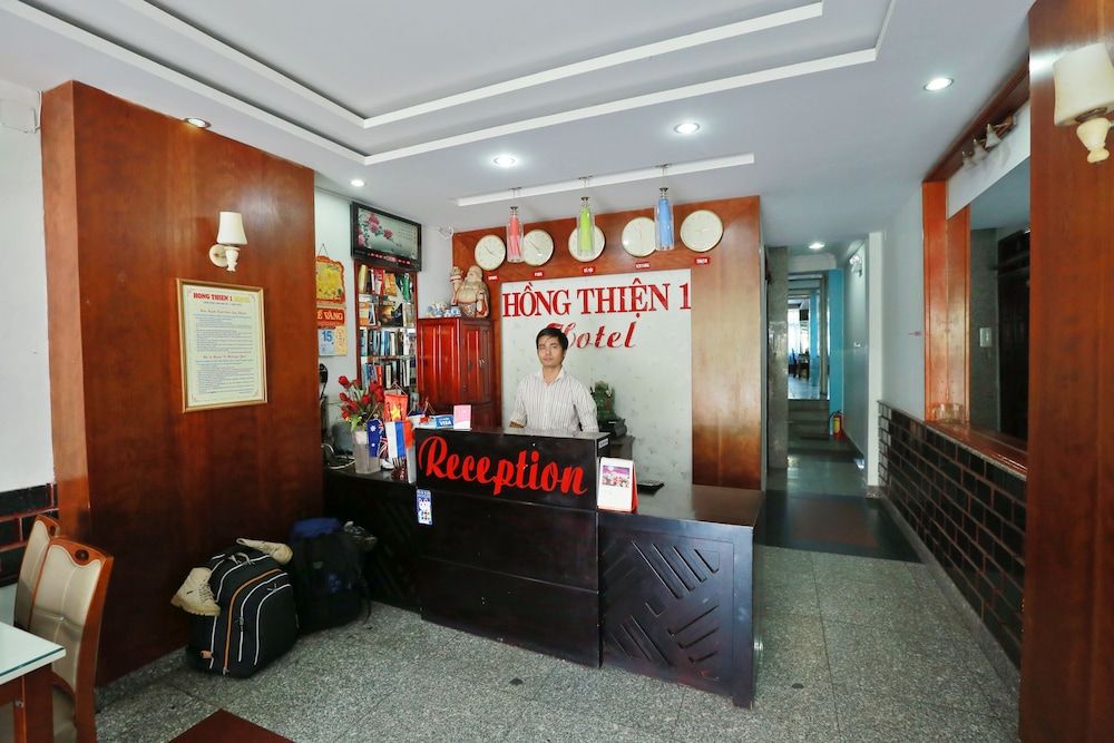 Hong Thien 1 Hotel 3