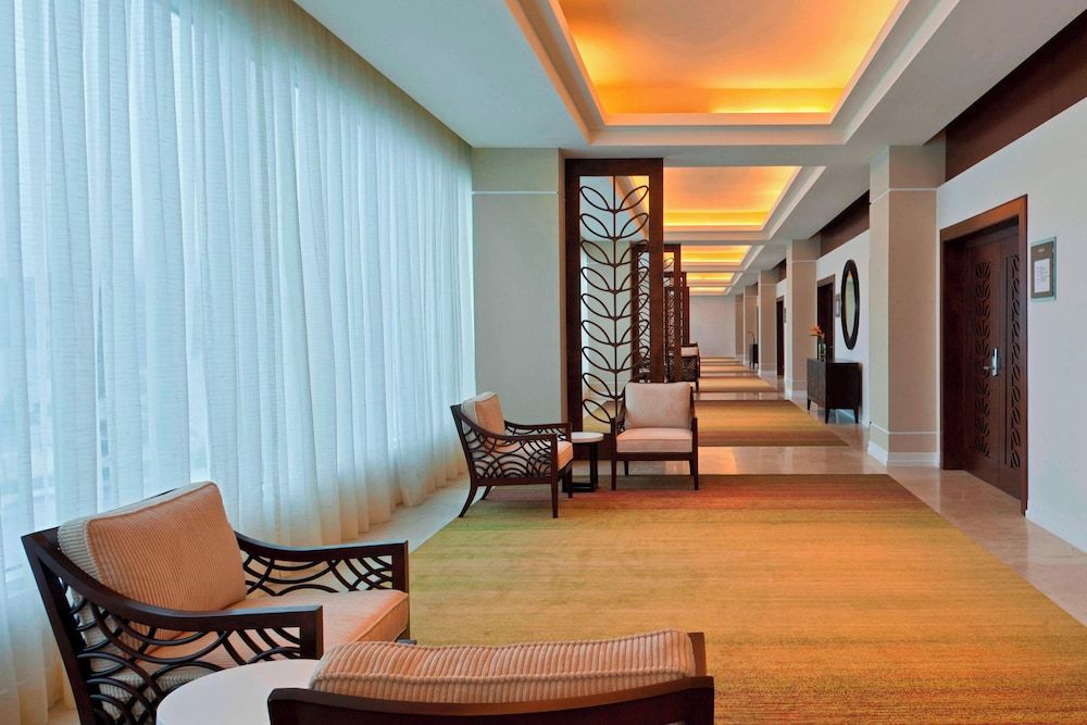 The Westin Playa Bonita Panama 2