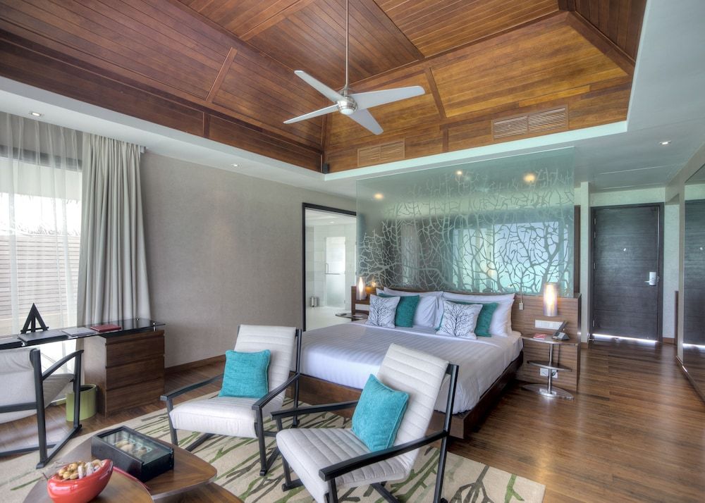 Niyama Private Islands Maldives 3