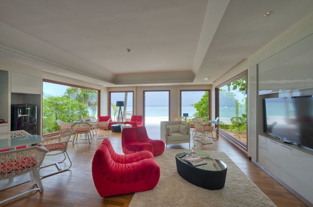 Niyama Private Islands Maldives 2