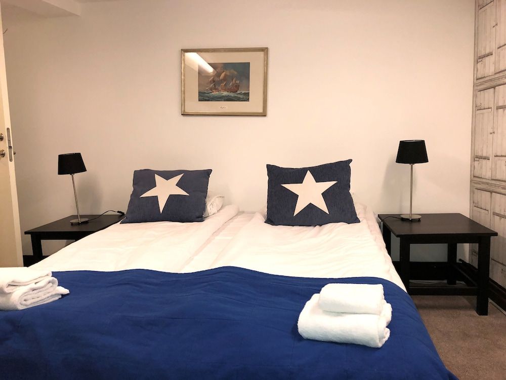 Barken Viking 3 estrelas em Gotemburgo