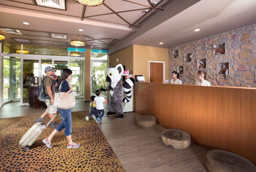 Leofoo Resort Guanshi 3