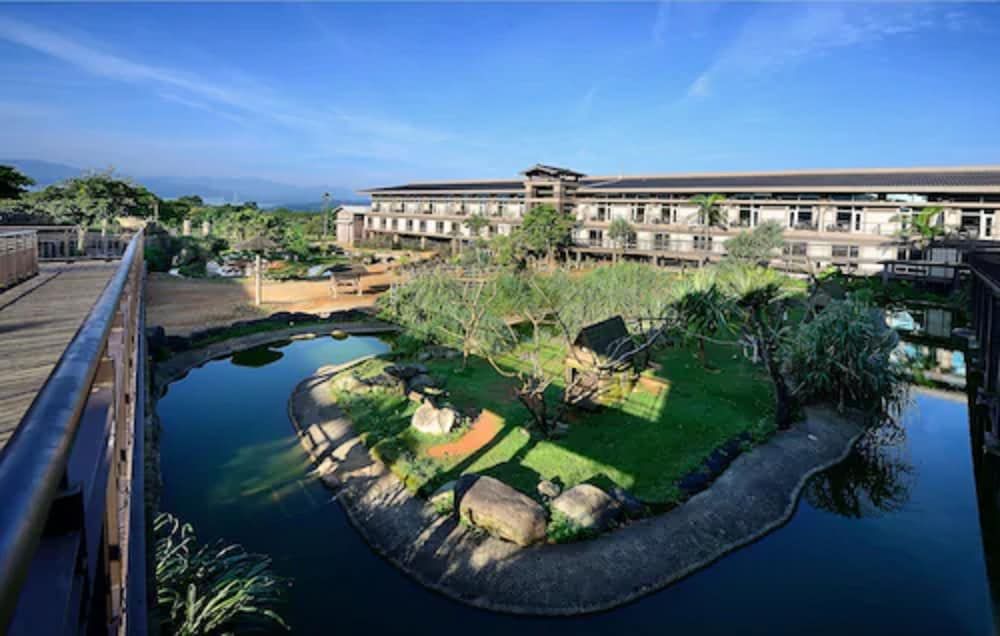 Leofoo Resort Guanshi 1