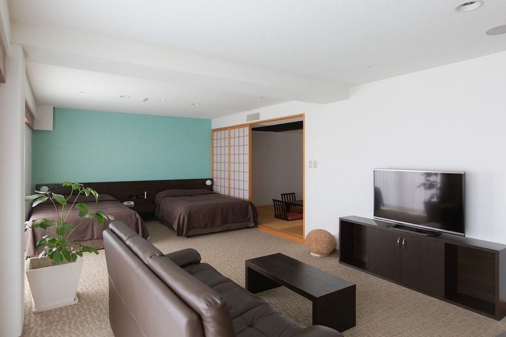 EM Wellness Kurashino Hakko Lifestyle Resort 4 stelle a Kitanakagusuku