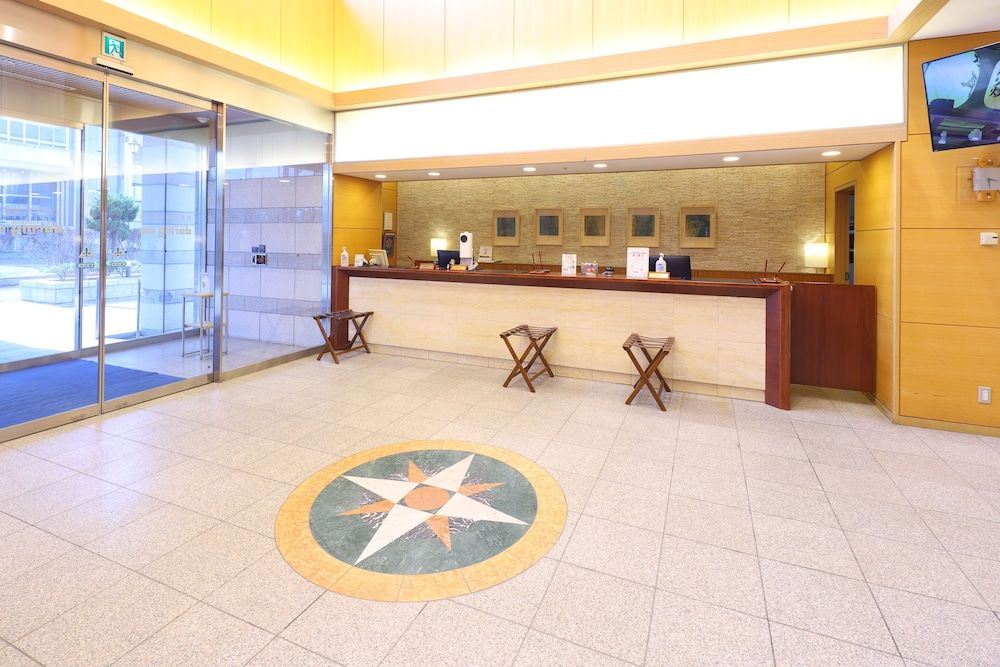 Natural Hot Spring Dormy Inn Premium Kushiro 3