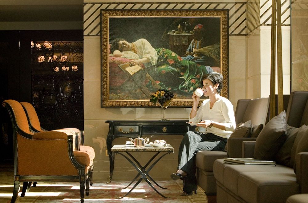 Royal Hotel Oran - MGallery Collection 3