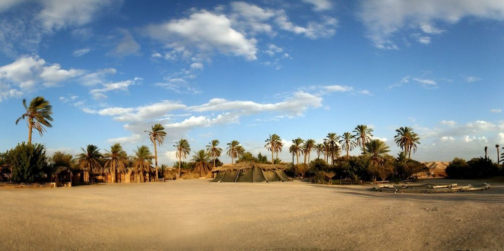 Kfar Hanokdim A GREEN ISLAND IN THE DESERT -1 estrellas en Arad