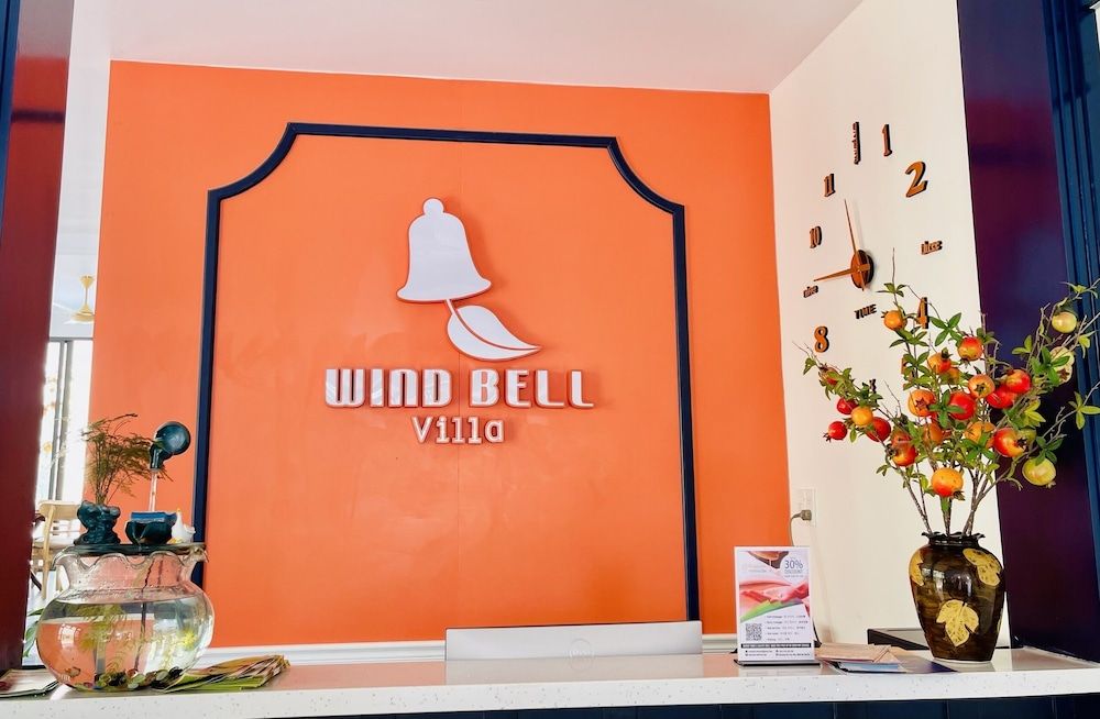 Windbell Villa 1