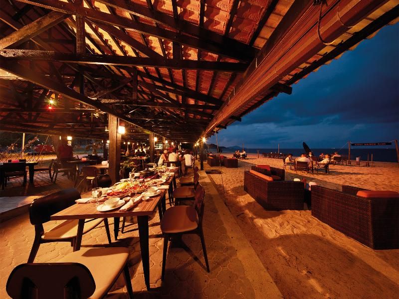 Resorts World Kijal 3