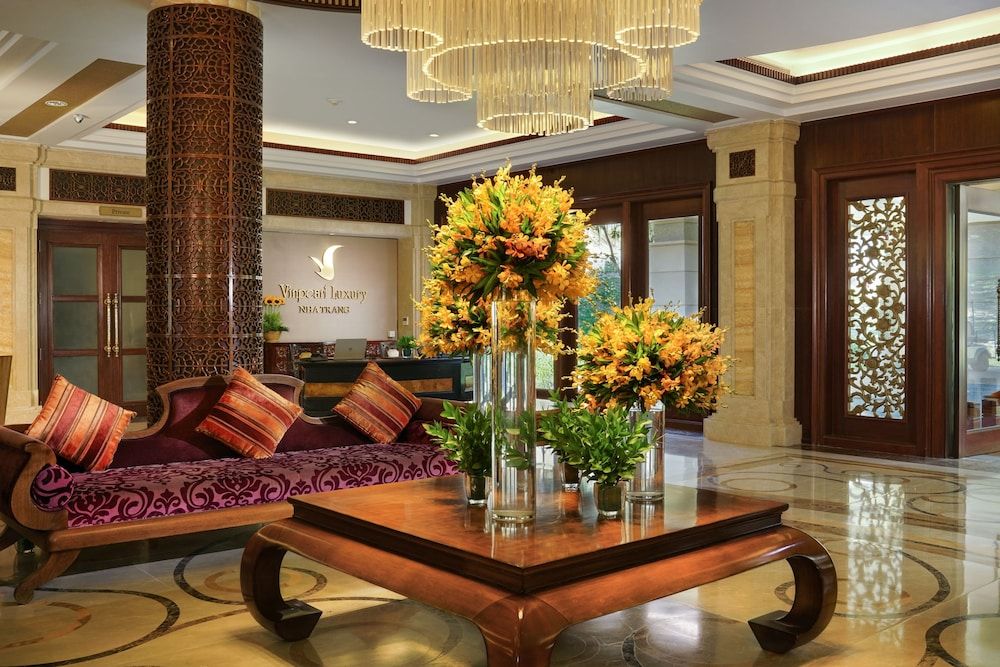 Vinpearl Luxury Nha Trang 3