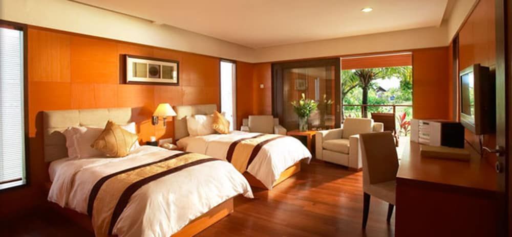 Duyong Marina & Resort 3