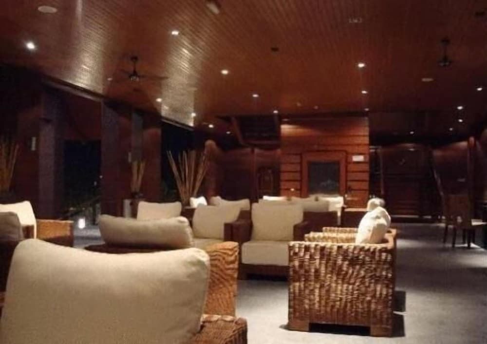 Duyong Marina & Resort 2