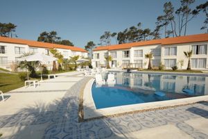 Punta del Este Arenas Hotel & Resort