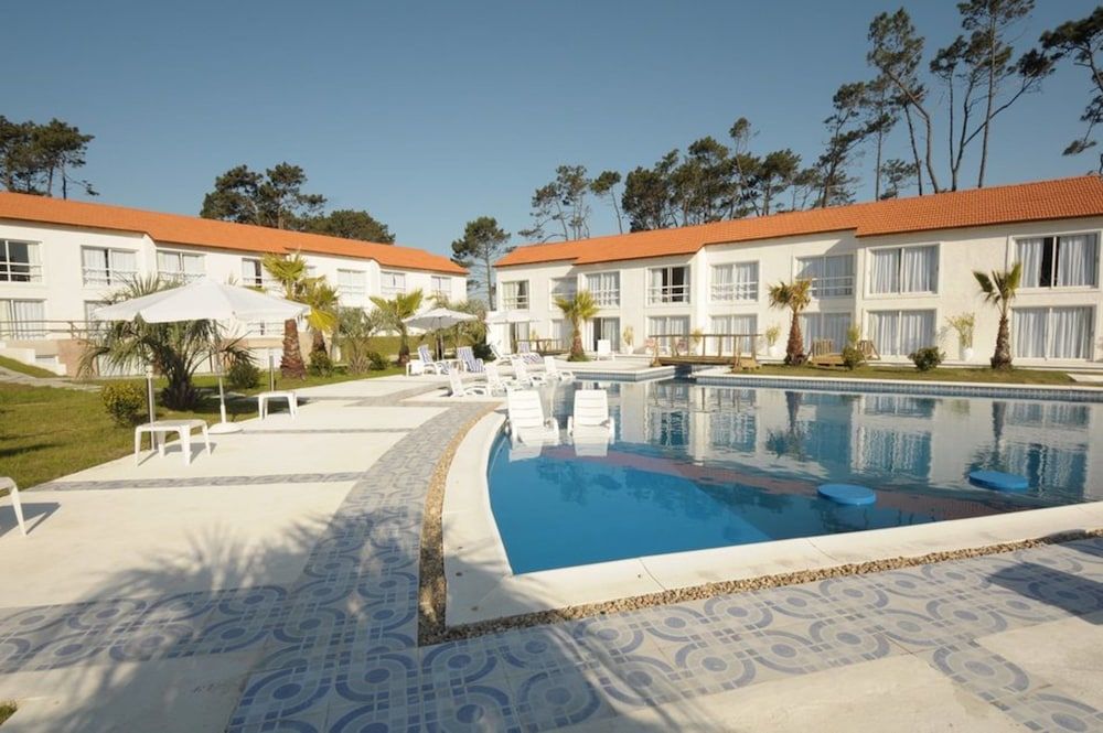 Punta del Este Arenas Hotel & Resort