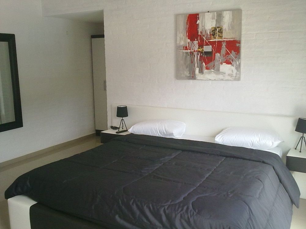 Punta del Este Arenas Hotel & Resort 3