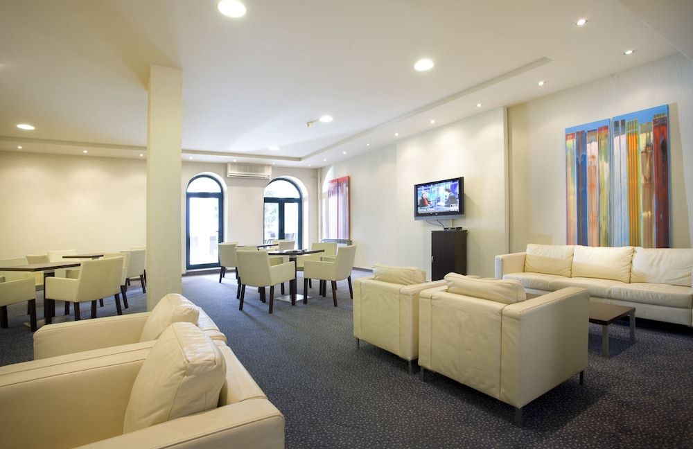 Veya Maradiso Hotel by Aminess 2