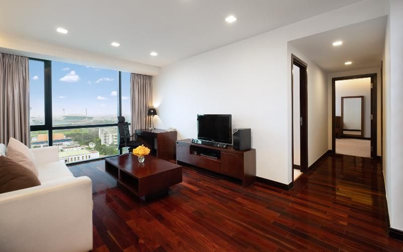Crowne Plaza West Hanoi Residences 2