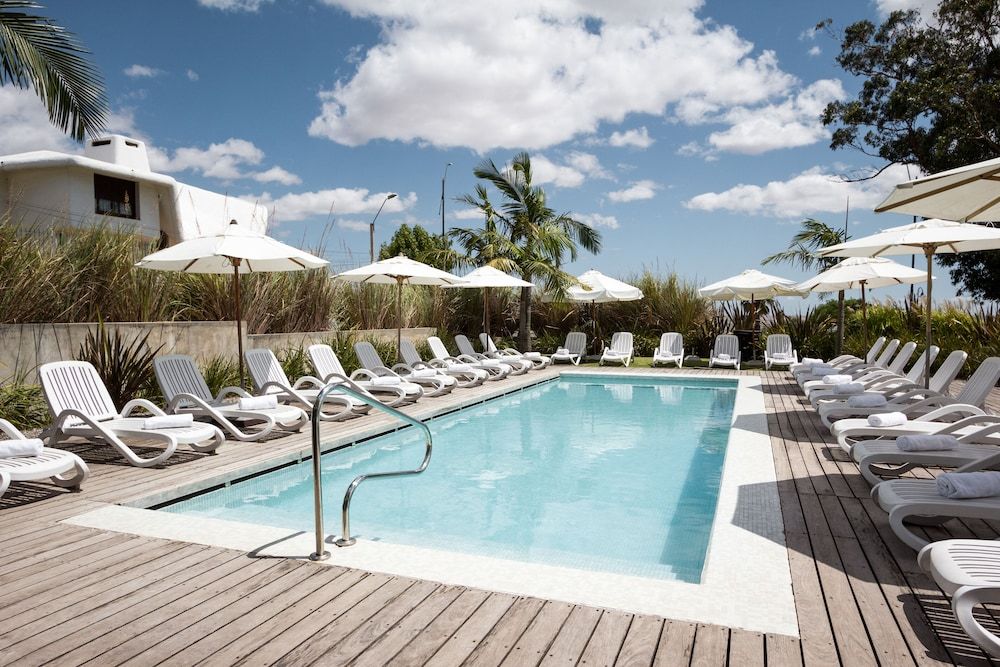 Costa Colonia - Riverside Boutique Hotel 4 étoiles à Colonia del Sacramento