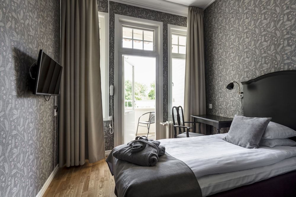 Kurorten Mösseberg 2