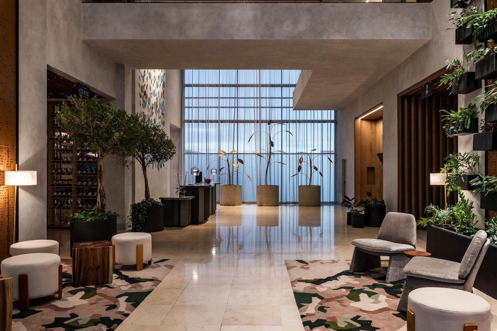 Hyatt Centric San José Escazú 3
