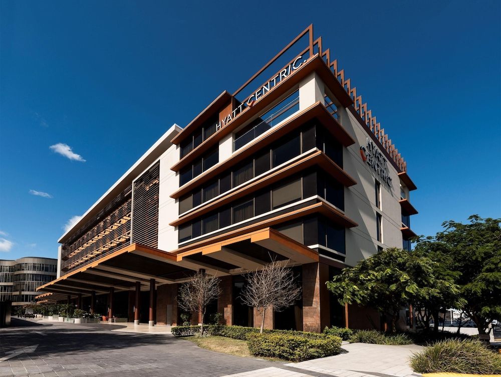 Hyatt Centric San José Escazú -1 estrellas en San José