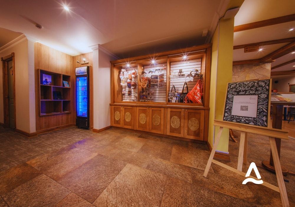 Almasur Punta Arenas Clásico 3