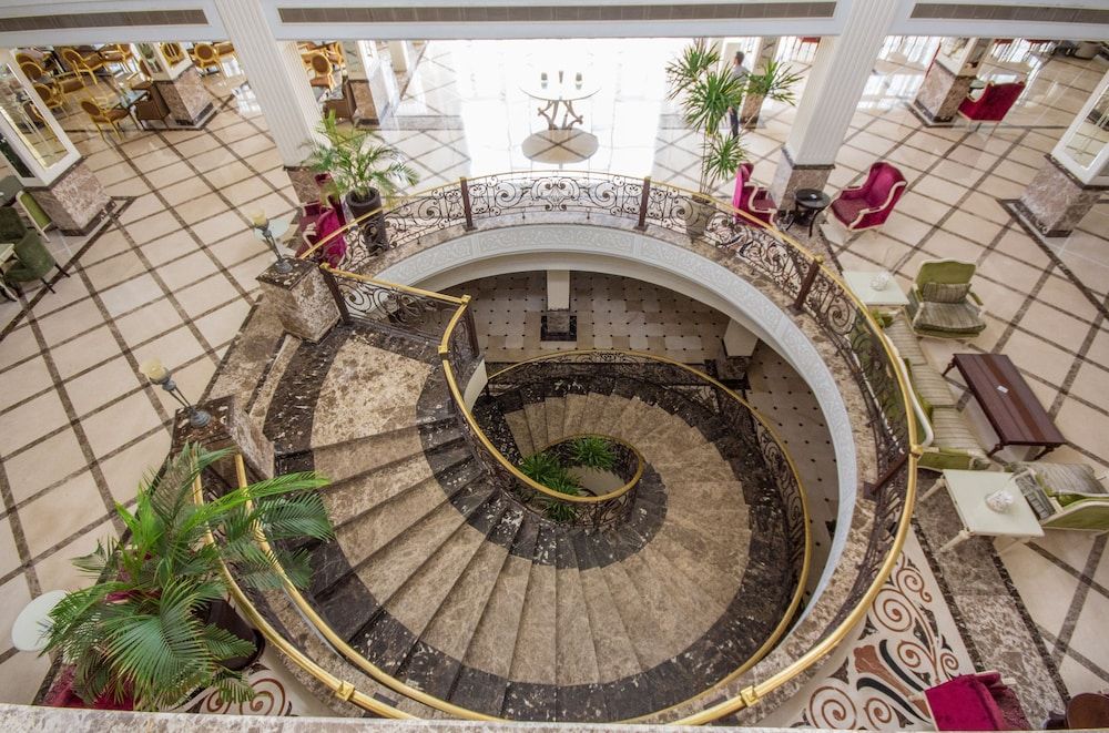 IL Mercato Hotel & Spa 2
