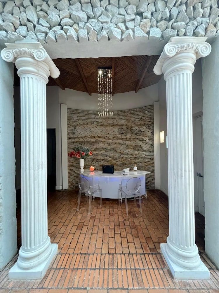 Asclepios Wellness & Healing Retreat 2