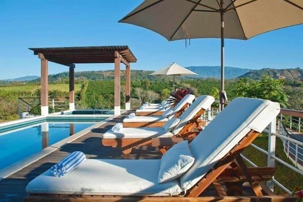 Asclepios Wellness & Healing Retreat 1