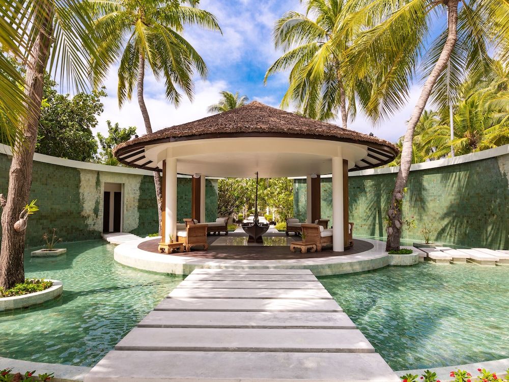 Ozen Reserve Bolifushi- All Inclusive with Free Transfers 2