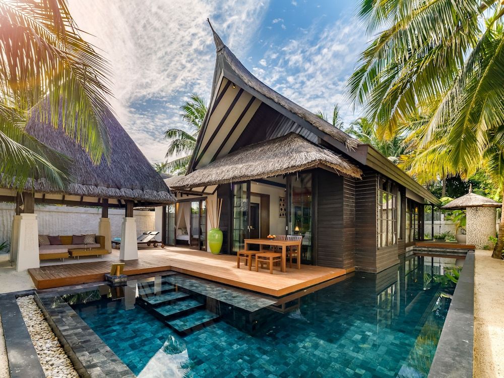 Ozen Reserve Bolifushi- All Inclusive with Free Transfers 3