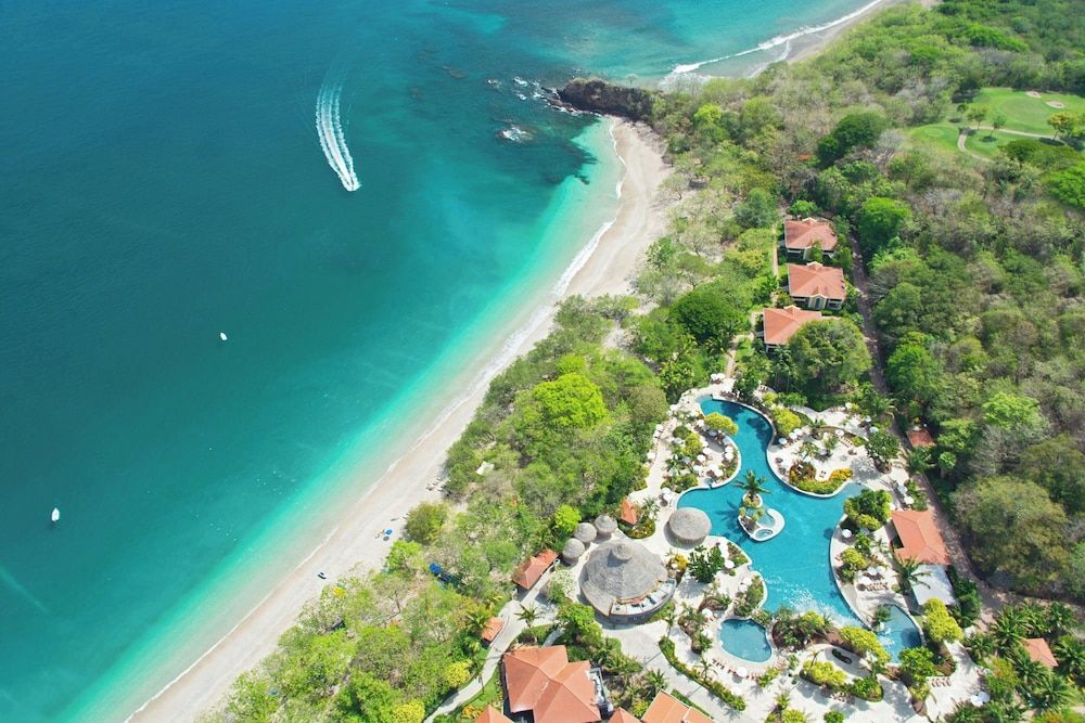 The Westin Reserva Conchal, an All-Inclusive Golf Resort & Spa -1 estrellas en Cabo Velas