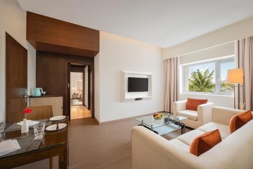 Fortune Hosur - Member ITC Hotels' Group 3