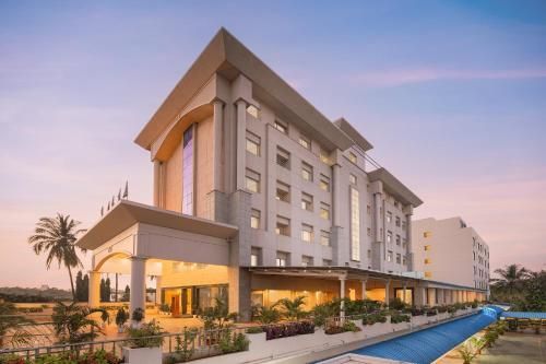 Fortune Hosur - Member ITC Hotels' Group 3 estrellas en Hosur