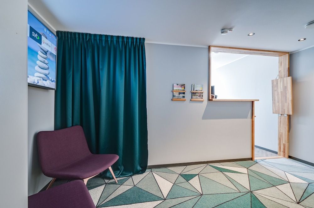 Hotel Fridhem 3
