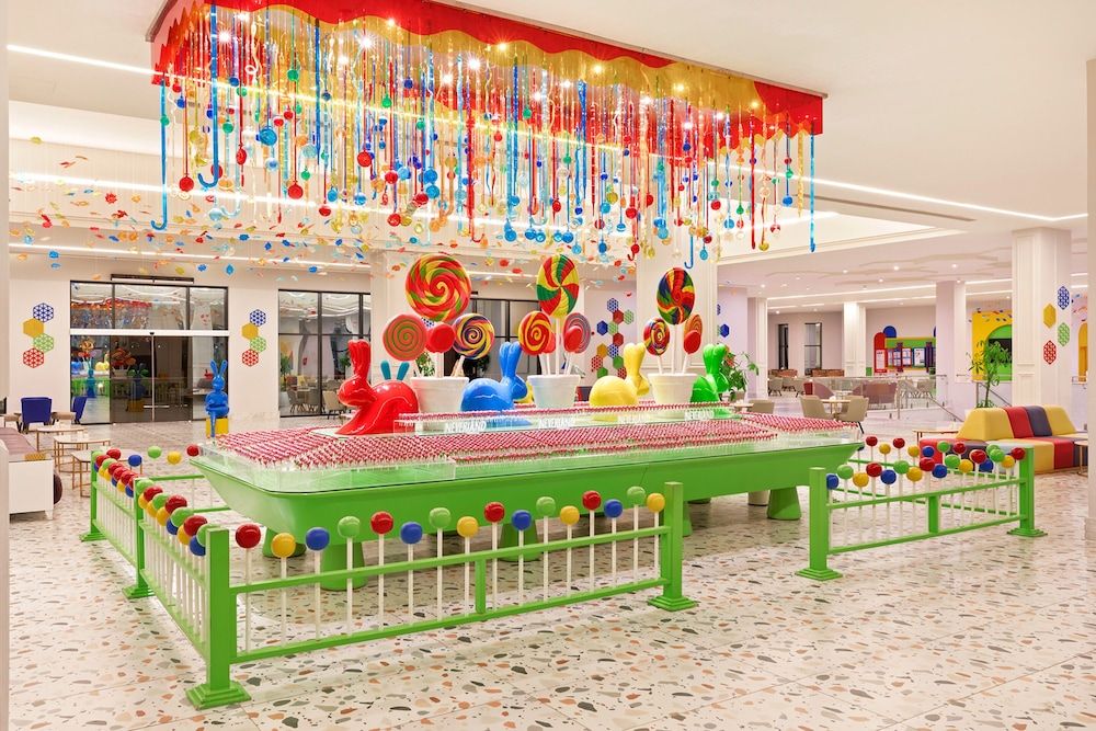 Pickalbatros Jungle Aqua Park - Neverland Hurghada 3