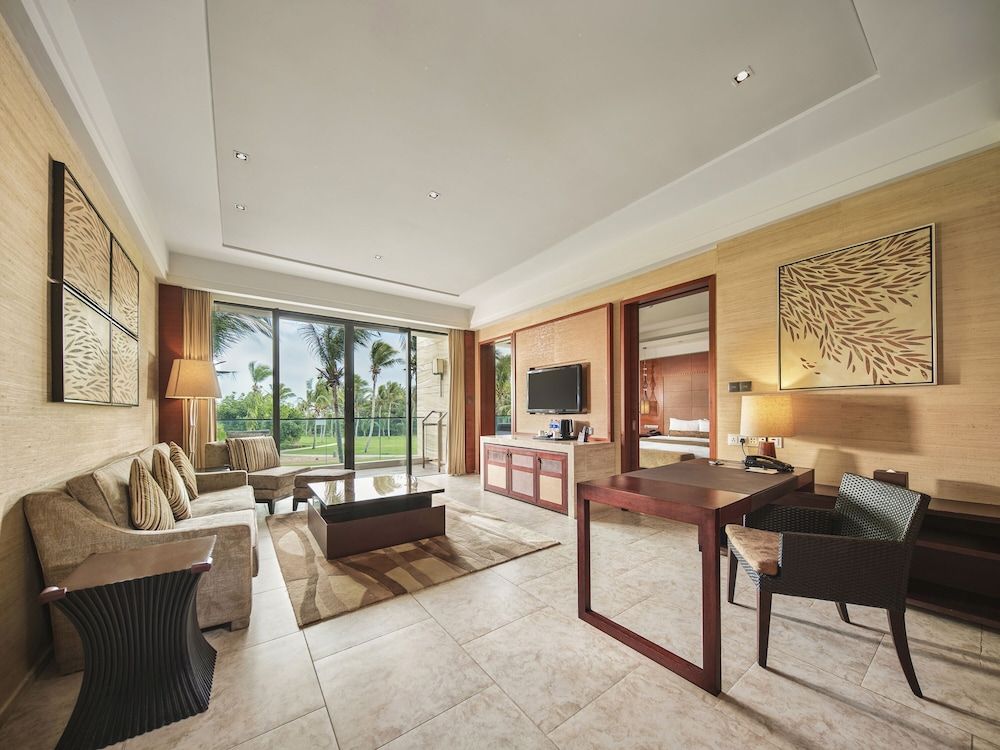 Wanda Realm Resort Sanya Haitang Bay 3