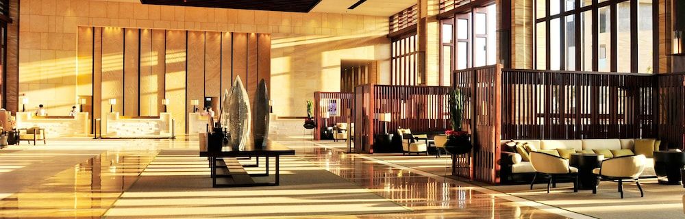 Wanda Realm Resort Sanya Haitang Bay 4 estrellas en Sanya