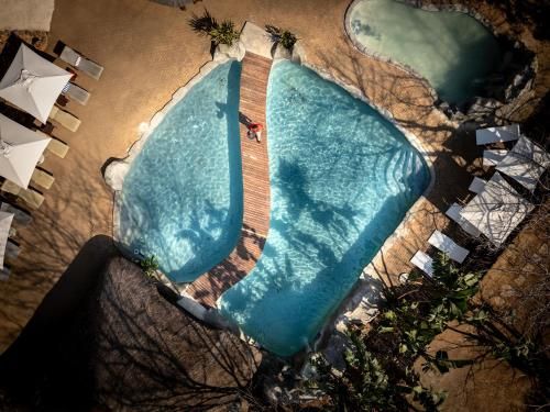 Karongwe- Shiduli Safari Lodge 2