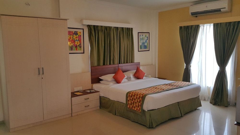 Nestor Hotels Pvt Ltd 3