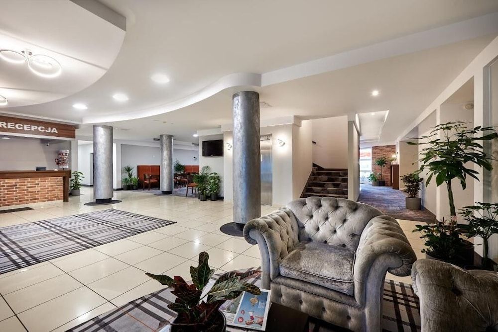 Hotel Anton 3