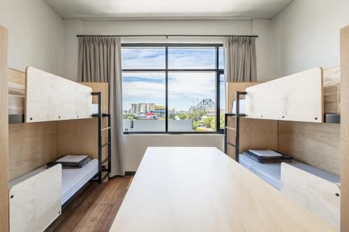 Bunk Brisbane 2