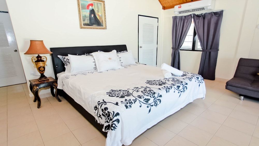 Sari Pacifica Resort & Spa Redang Island 3