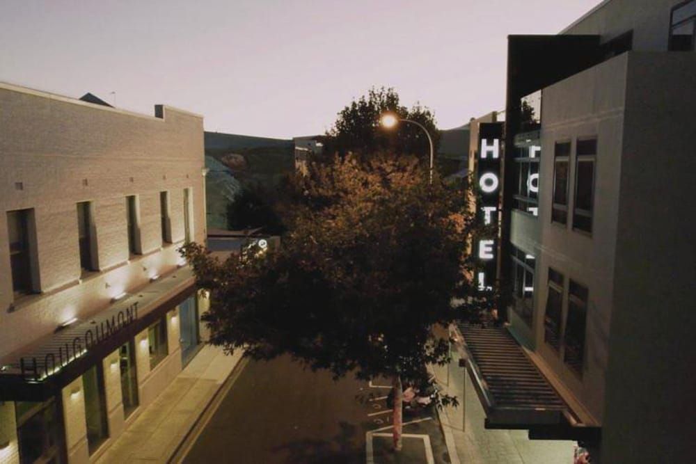 New Haus Managed by Hougoumont 4 étoiles à Fremantle