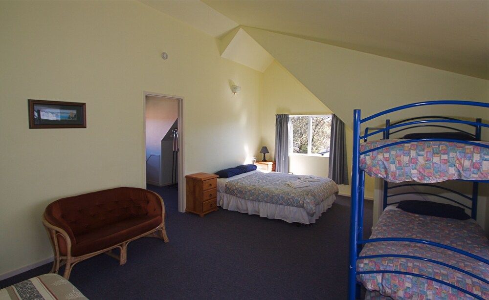 Howard's Lodge - Hostel 2