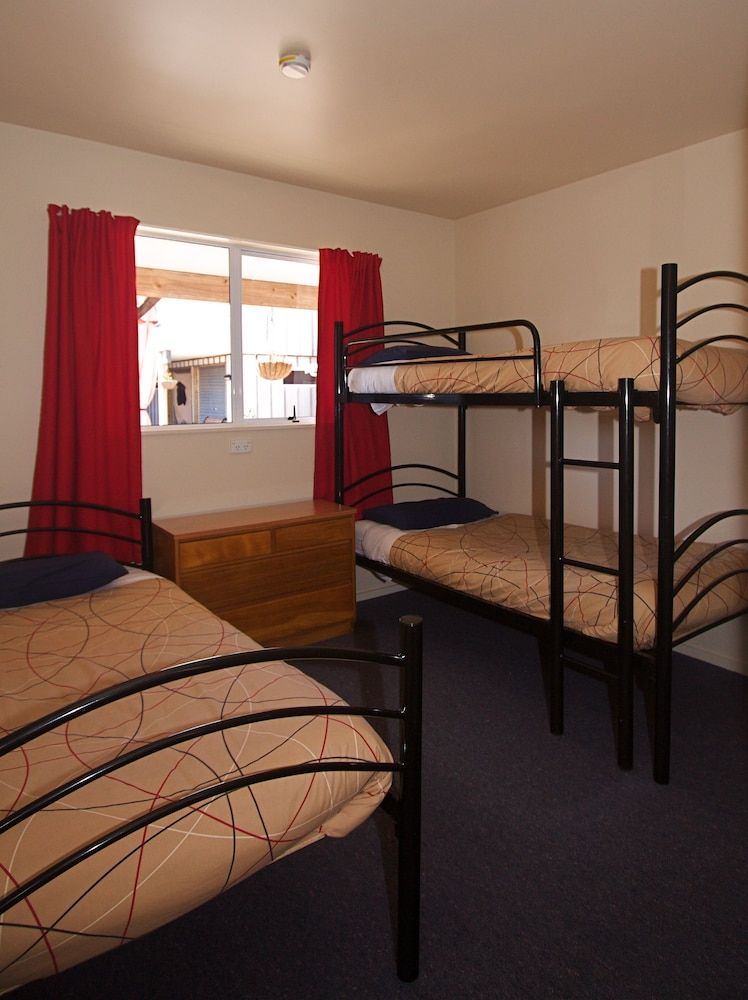 Howard's Lodge - Hostel 3