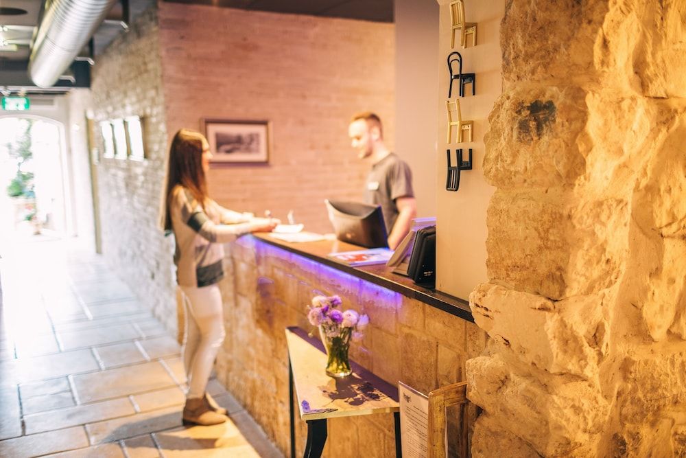 Templers Boutique Hotel 2